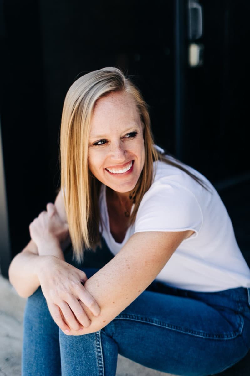 Christi Loucks